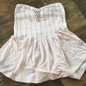 Free People tank top